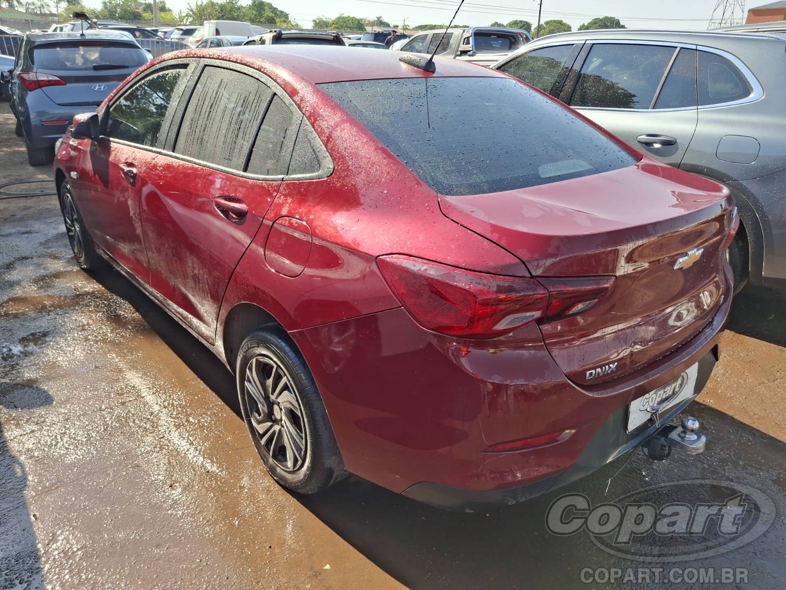 Foto 3: 2024 CHEVROLET ONIX PLUS
