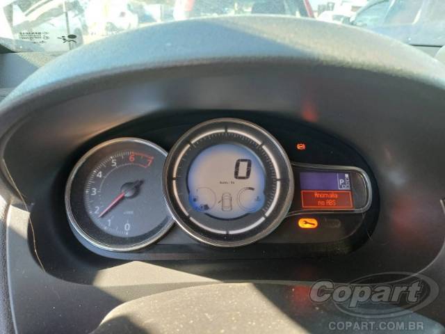 2015 RENAULT FLUENCE 