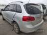 2013 VOLKSWAGEN SPACEFOX 