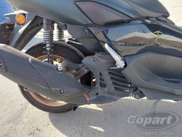 2023 YAMAHA NMAX 