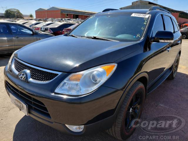2008 HYUNDAI VERACRUZ 