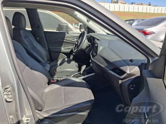 2024 CHEVROLET MONTANA 