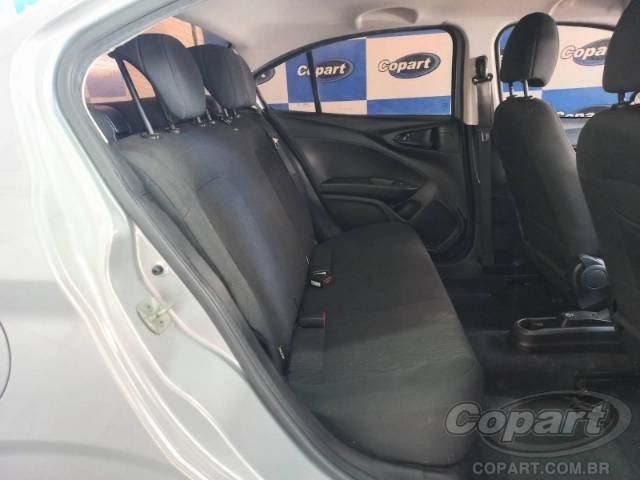 2024 FIAT CRONOS 