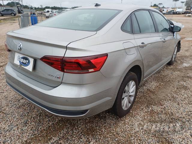 2022 VOLKSWAGEN VIRTUS 