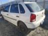 2007 VOLKSWAGEN GOL 