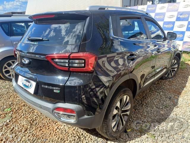 2020 CAOA CHERY TIGGO 5X 
