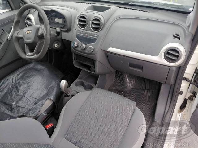 2018 CHEVROLET MONTANA 