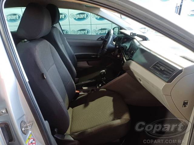 2019 VOLKSWAGEN VIRTUS 