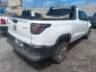 2025 FIAT STRADA 