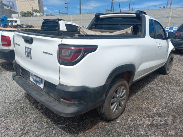 2025 FIAT STRADA 
