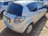 2012 FORD KA 