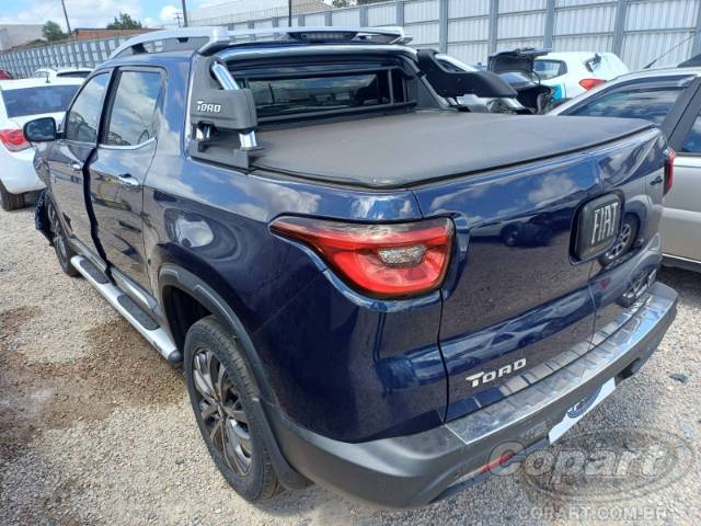 2022 FIAT TORO 