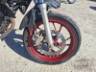 2020 HONDA CB 250 F 
