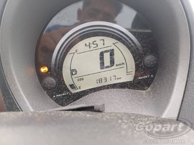 2020 YAMAHA NMAX 