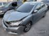 2015 HONDA CITY 