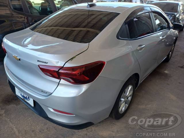 2020 CHEVROLET ONIX PLUS 