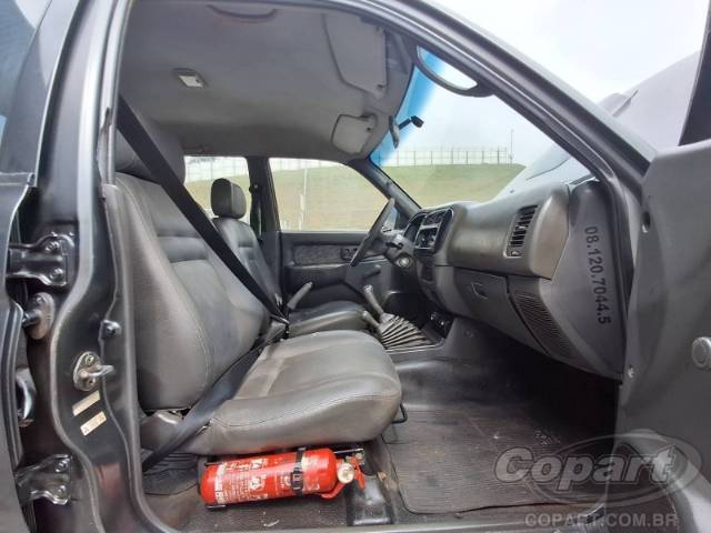 2009 MITSUBISHI L200 OUTDOOR CD 