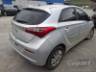 2017 HYUNDAI HB20 