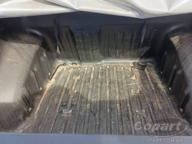 2024 FIAT STRADA CD 