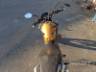 2020 HONDA CB 250 F 