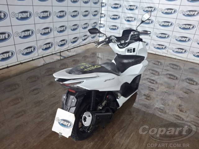 2024 HONDA PCX 