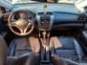 2013 HONDA CITY 