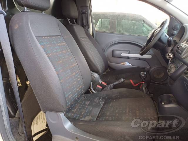 2020 FIAT FIORINO FURGAO 