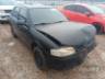 2012 VOLKSWAGEN GOL 