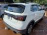 2023 VOLKSWAGEN T-CROSS 