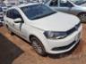 2016 VOLKSWAGEN VOYAGE 