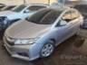 2016 HONDA CITY 