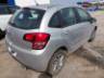 2017 CITROEN C3 