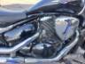 2011 SUZUKI BOULEVARD M800 