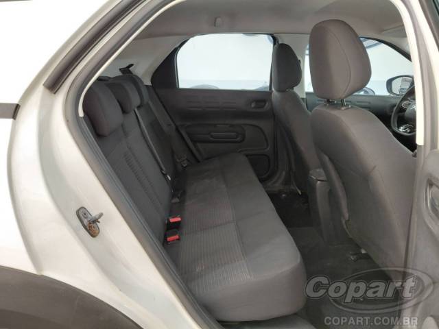 2020 CITROEN C4 CACTUS 