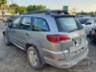 2012 FIAT PALIO WEEKEND 