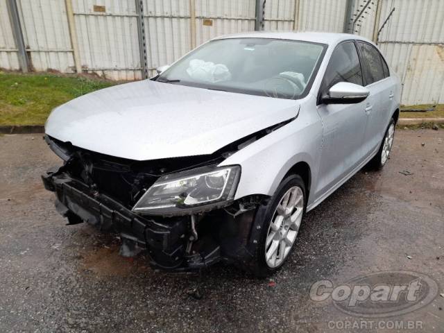 2012 VOLKSWAGEN JETTA 