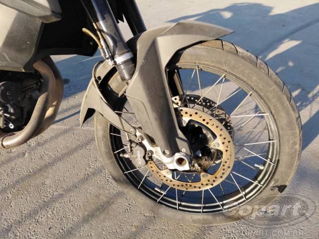 2024 BMW F 850 