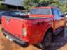 2021 NISSAN FRONTIER CD 