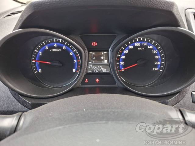 2016 HYUNDAI HB20 