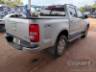 2015 CHEVROLET S10 CABINE DUPLA 