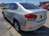 2010 HONDA CITY 