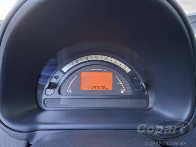 2010 CITROEN C3 