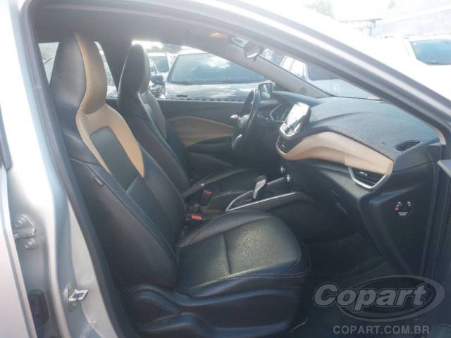 2020 CHEVROLET ONIX 