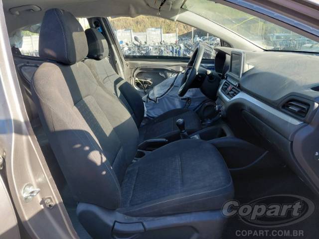 2026 HYUNDAI HB20 