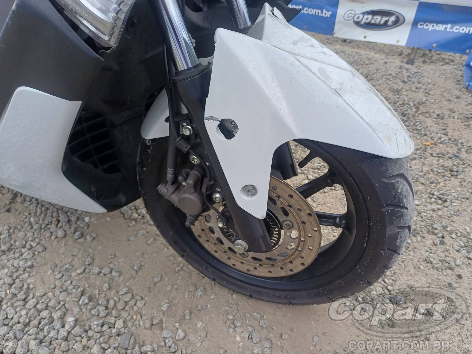 Foto 8 de 10: 2020 YAMAHA NMAX
