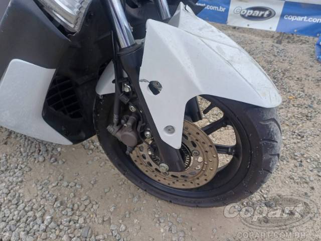 2020 YAMAHA NMAX 