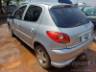 2007 PEUGEOT 206 