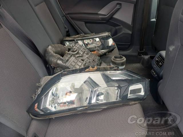 2024 VOLKSWAGEN T-CROSS 