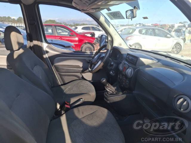 2019 FIAT DOBLO 