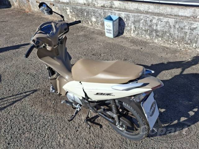 2023 HONDA BIZ 